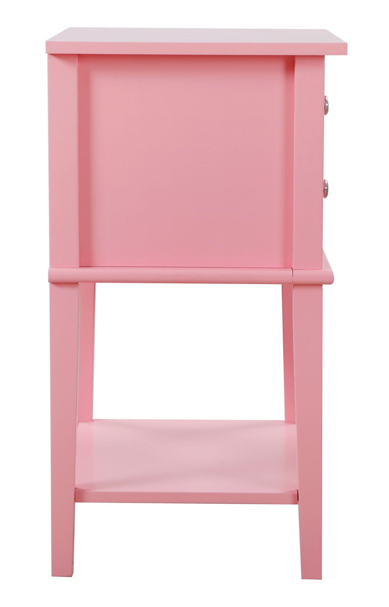Glory Furniture - Newton - Nightstand