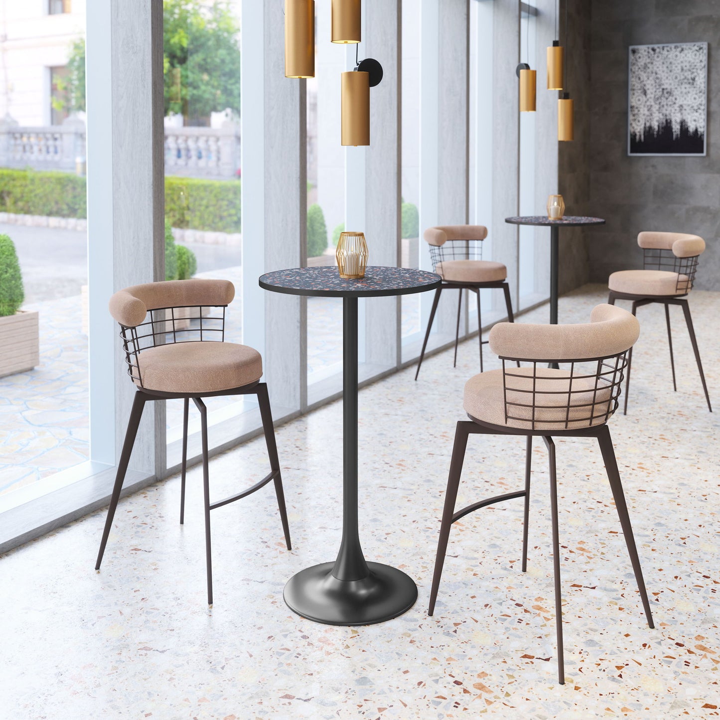 Bite - Bar Table