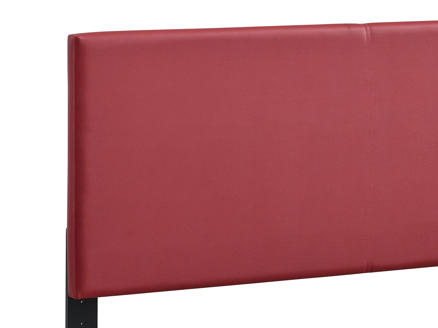 Baron - Upholstered Platform Bed
