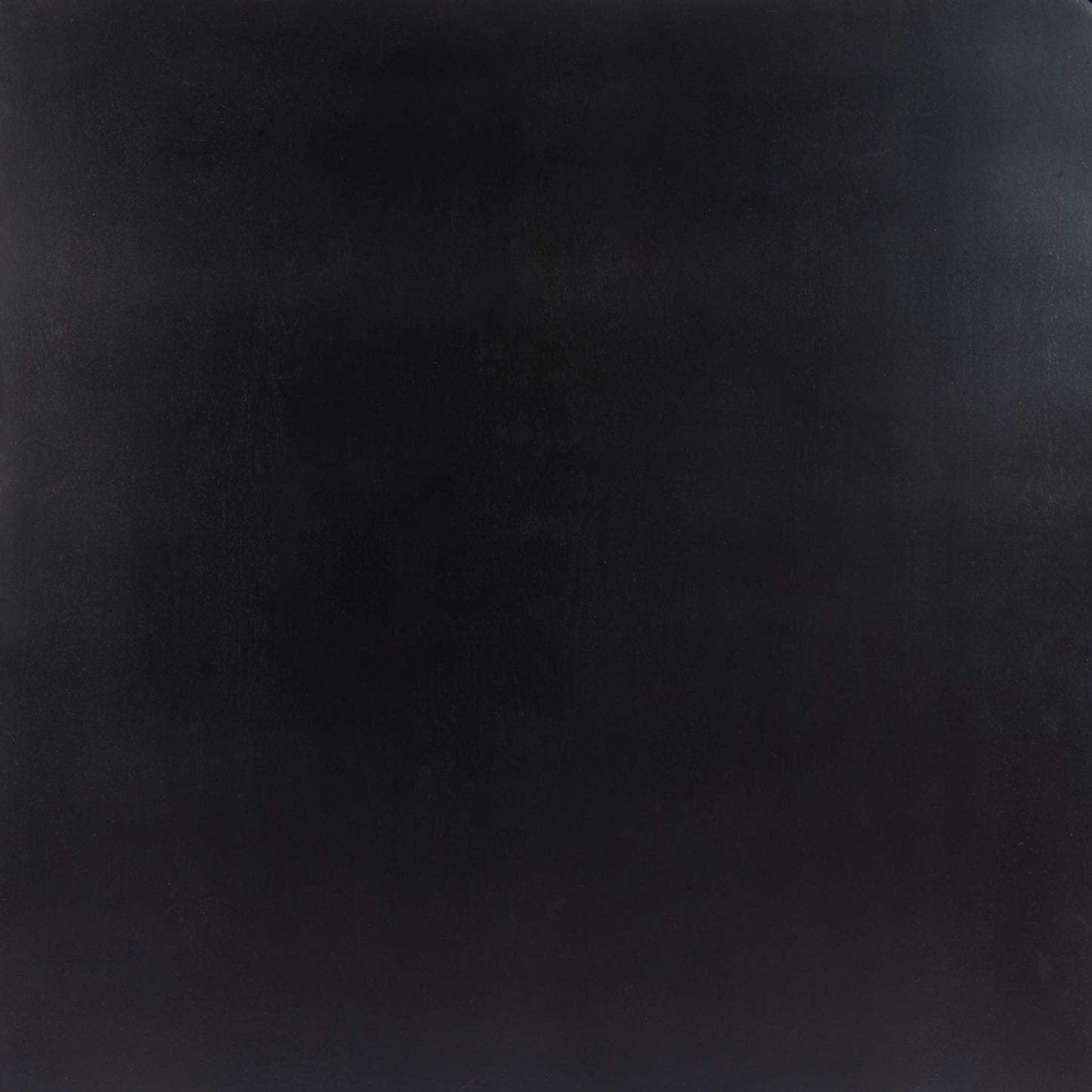 Nazaire - Coffee Table - Black