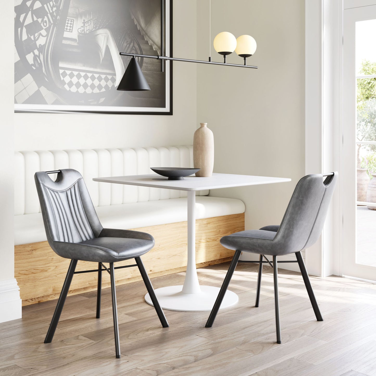 Molly - Dining Table