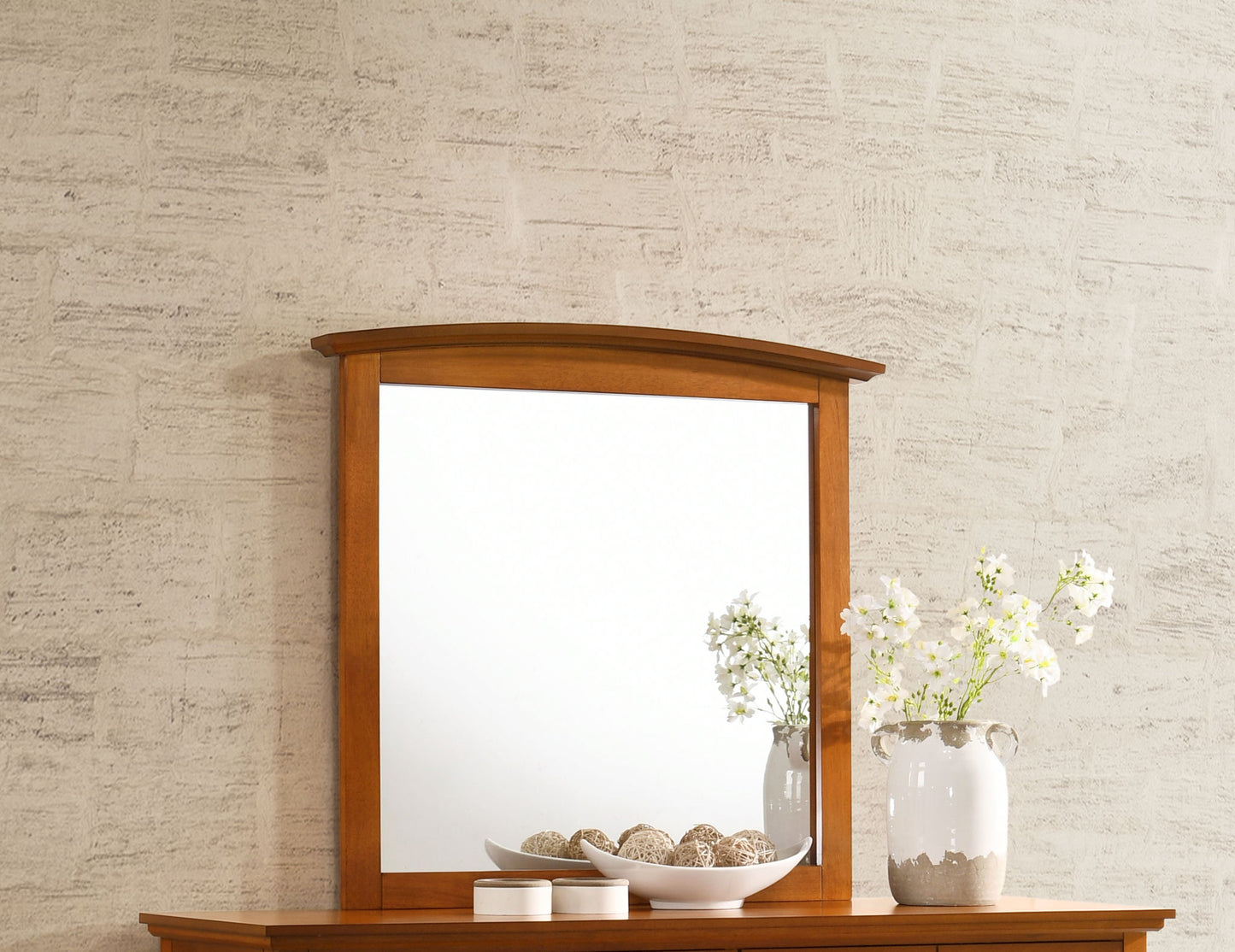 Glory Furniture - Hammond - Mirror