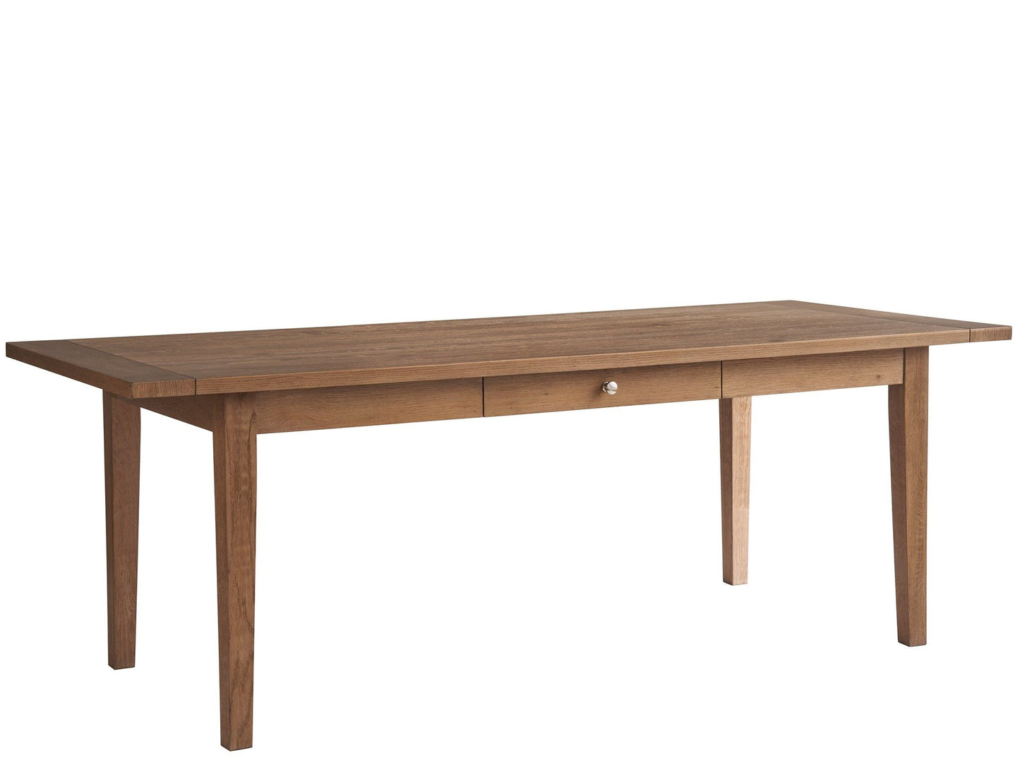 Weekender Coastal Living Home / Marblehead - Dining Table - Light Brown