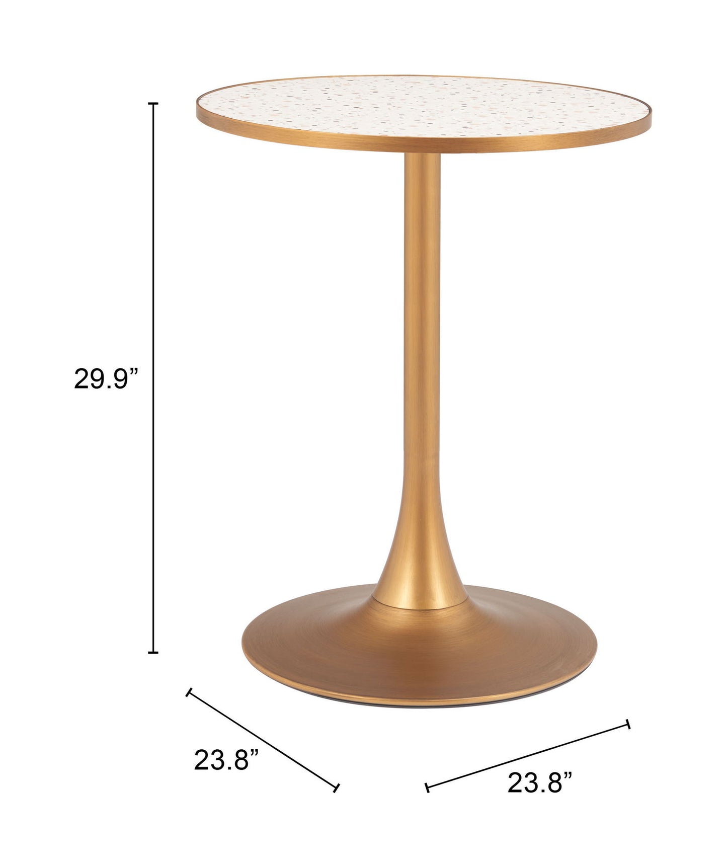 Bite - Bistro Table