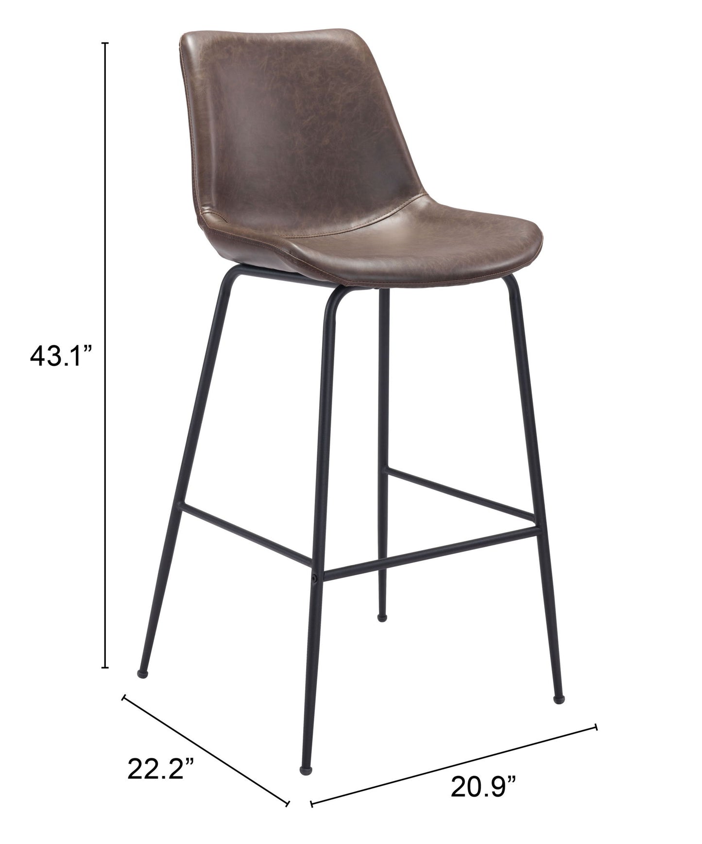 Byron - Chair