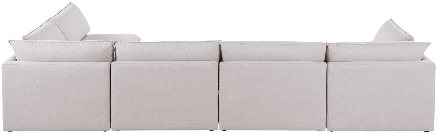 Mackenzie - Modular Sectional