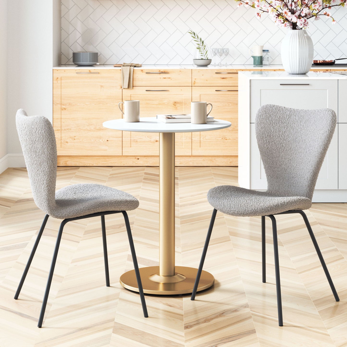 Alto - Table