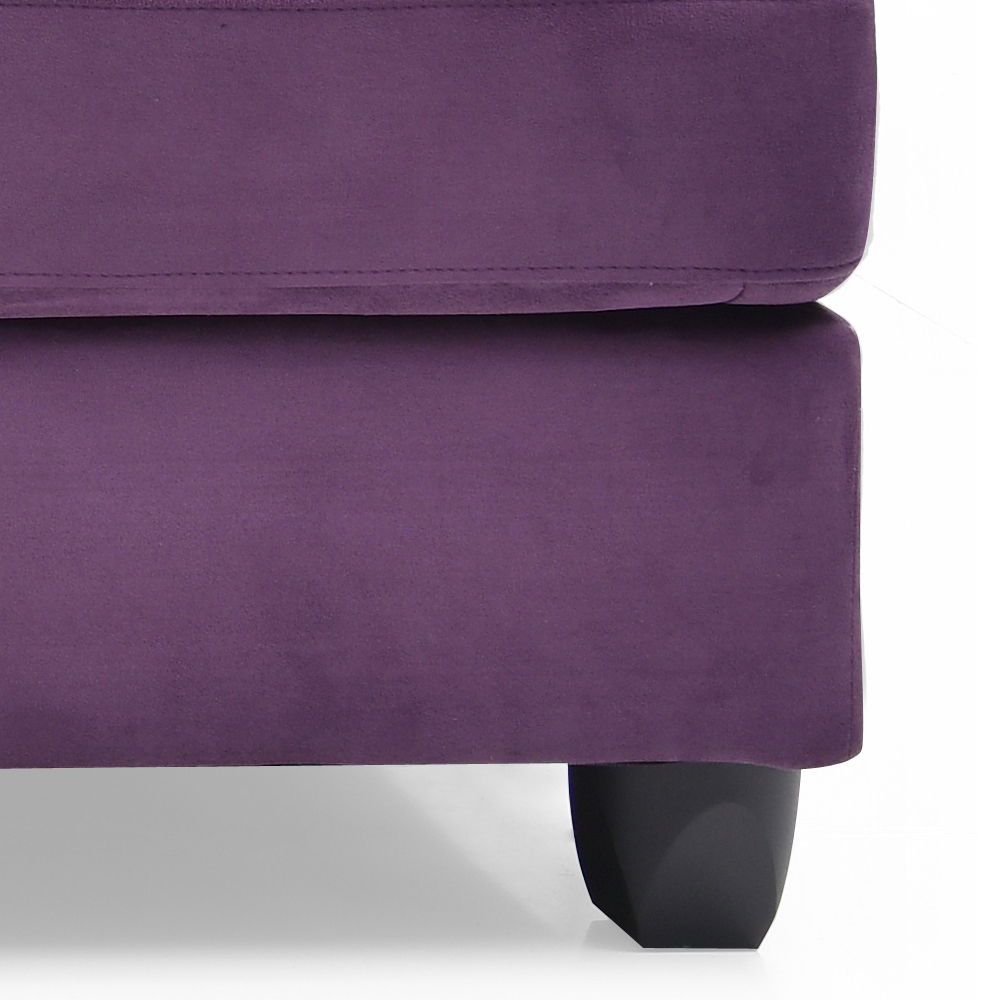 Glory Furniture - Malone - Sectional