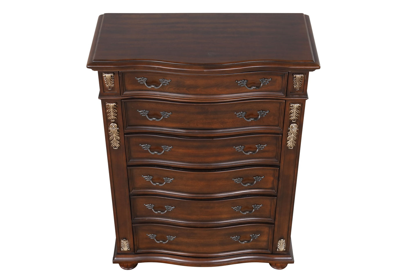 Lyon - Chest - Cherry