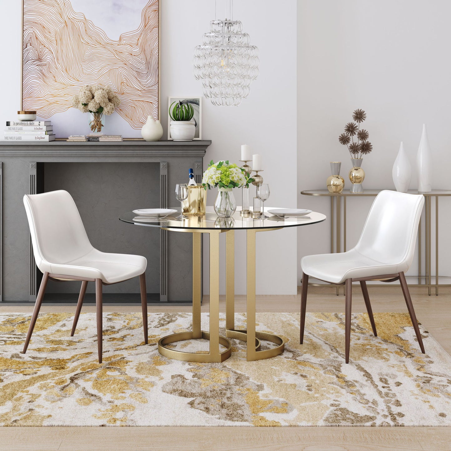 Magnus - Chair (Set of 2)
