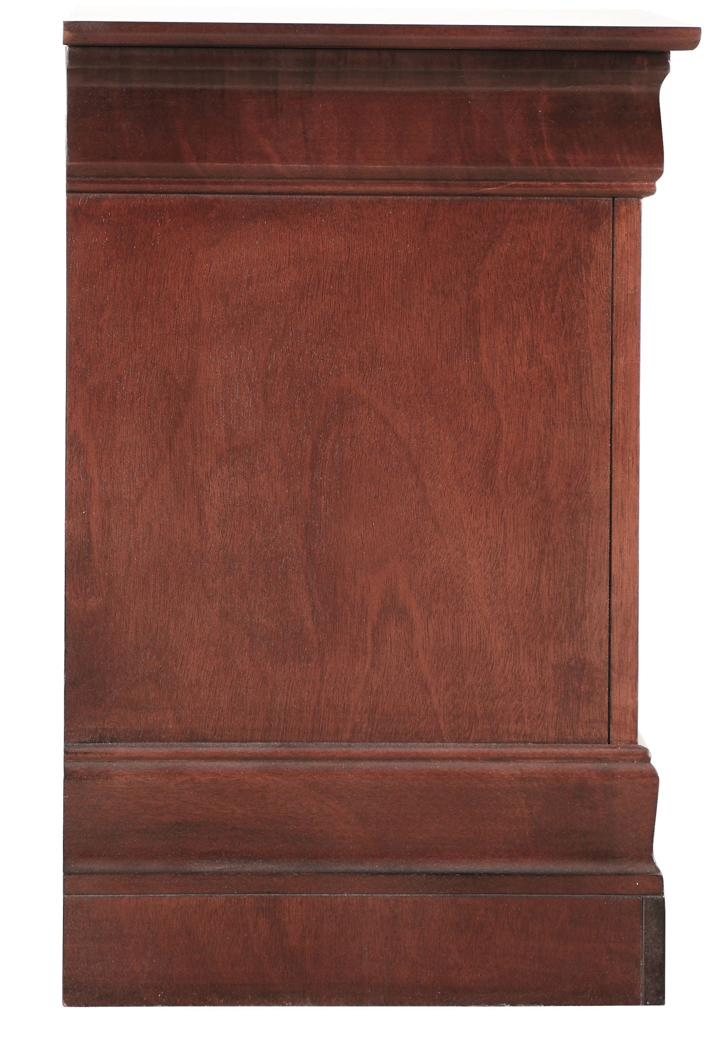 Glory Furniture - Louis Phillipe - Nightstand
