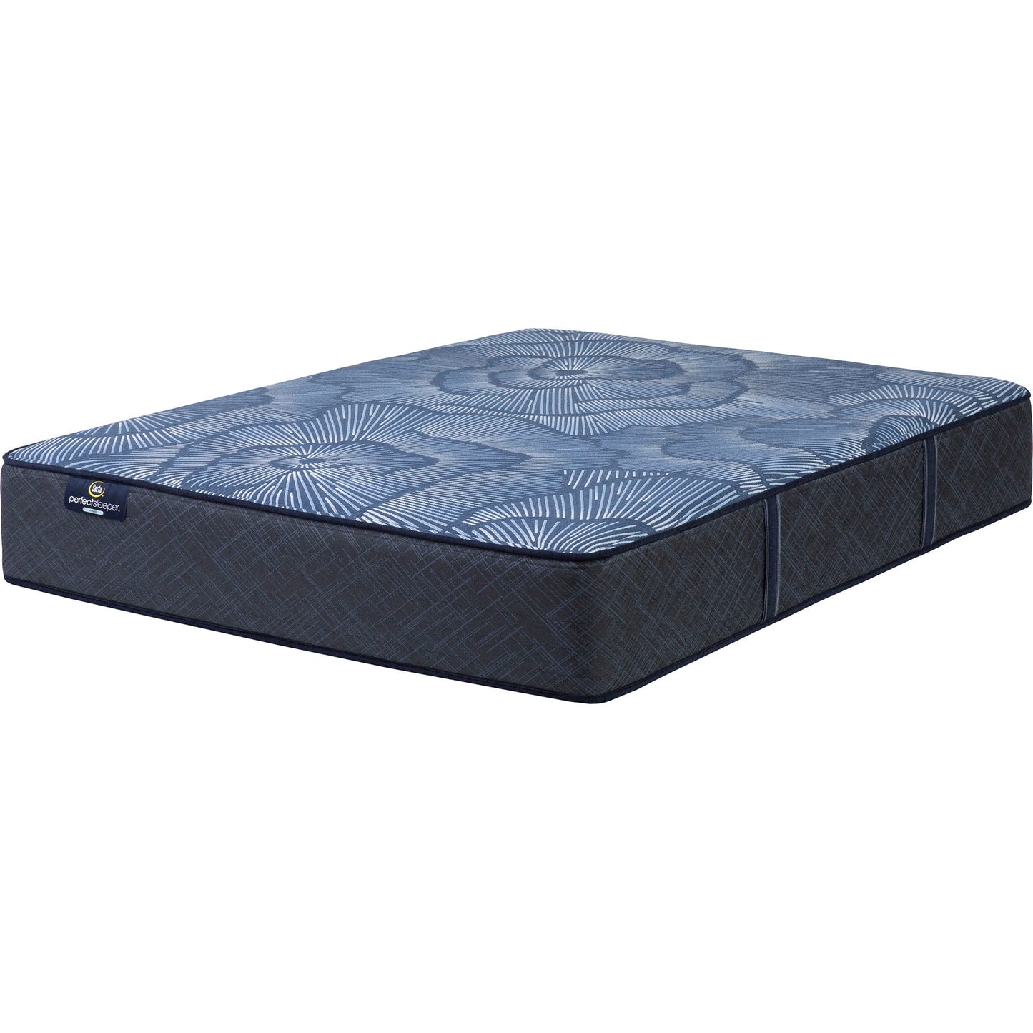 Perfect Sleeper - 14" Euphoric Nights Hybrid Firm Mattress