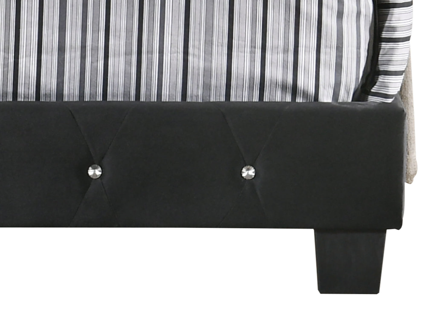 Glory Furniture - Suffolk - Bed