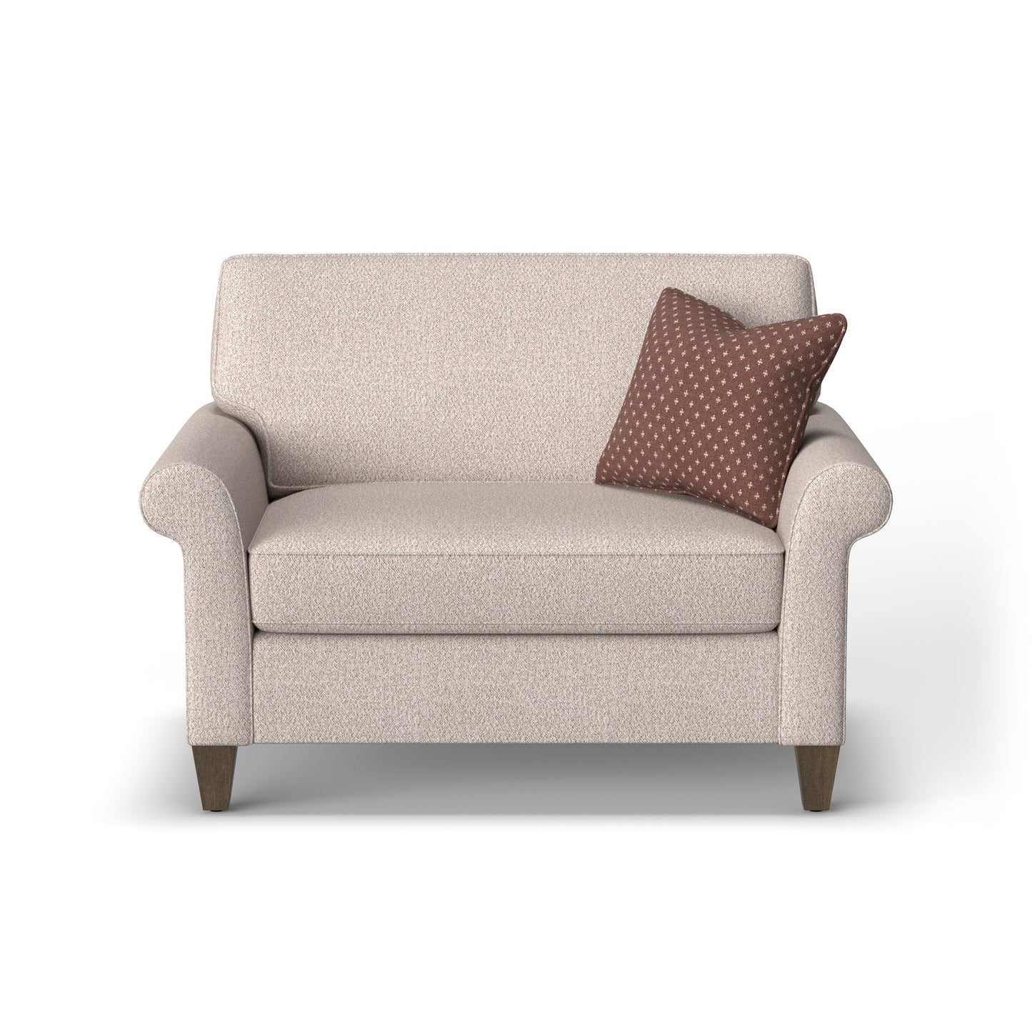 Westside - Arm Chair and a Half