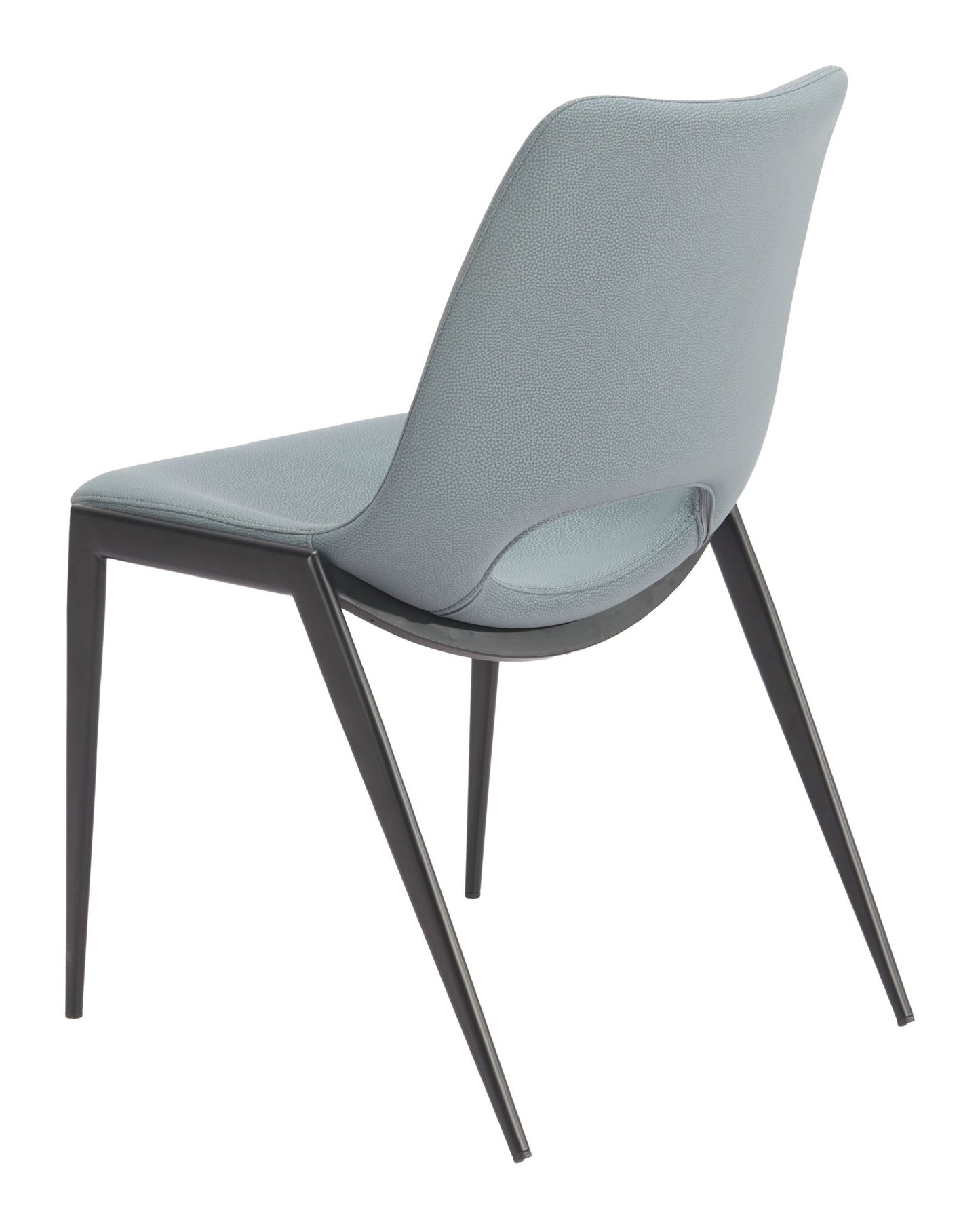 Desi - Armless Dining Chair (Set of 2)