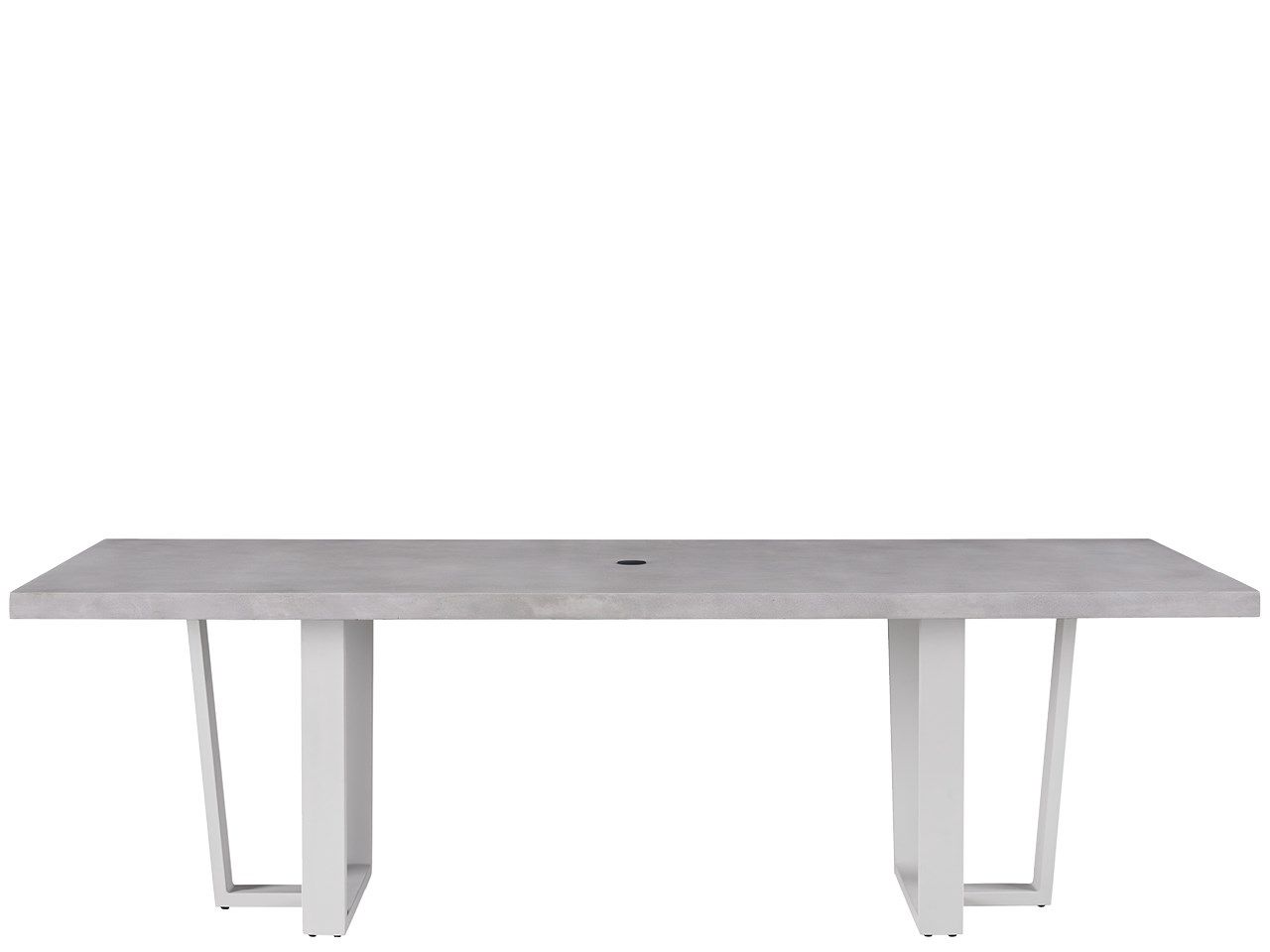 Coastal Living Outdoor / South Beach - Dining Table - Gray