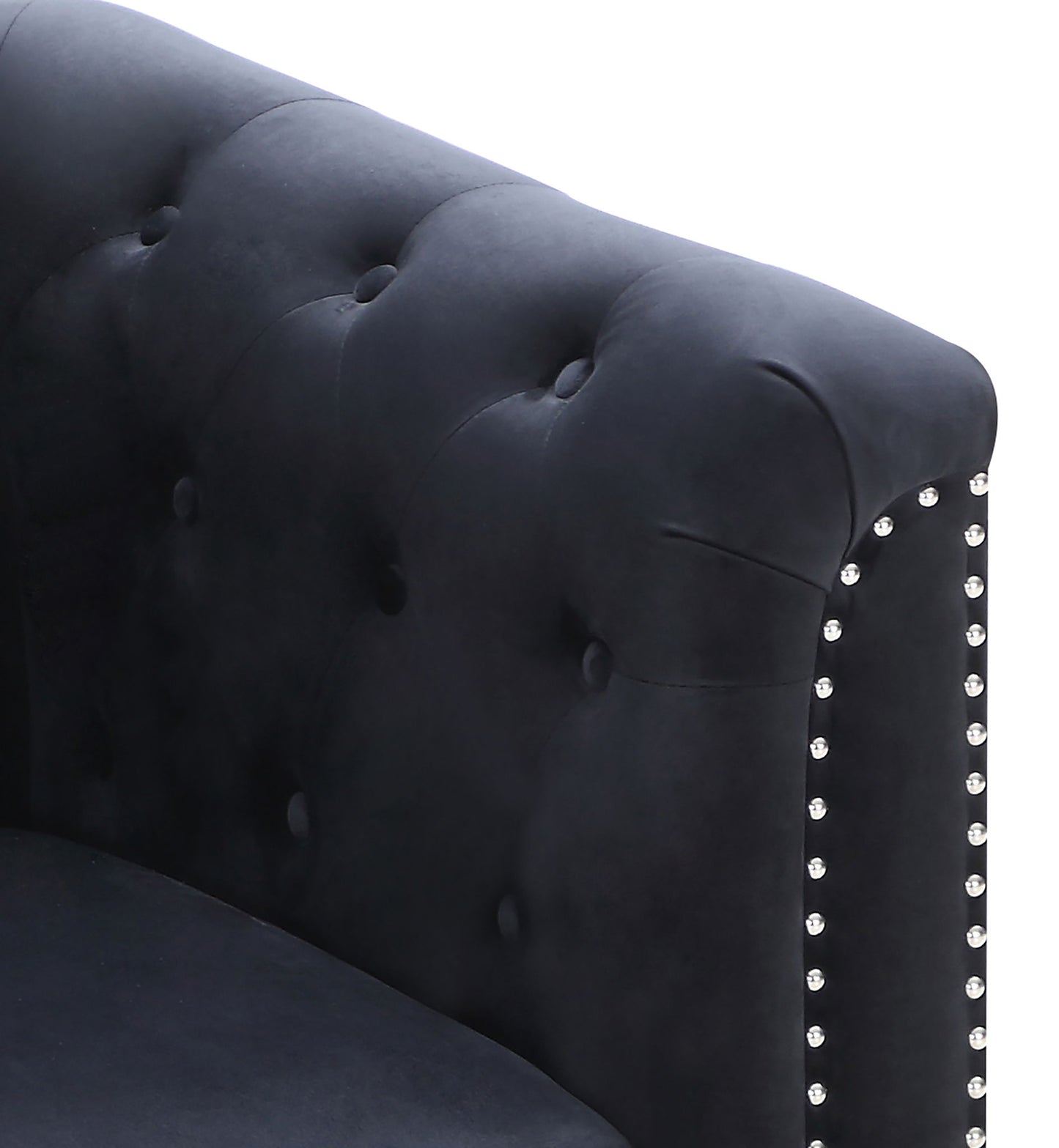Glory Furniture - Pompano - Sofa Chaise