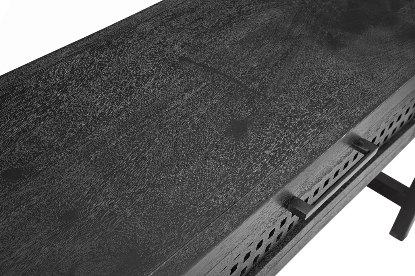 Pentak - Console - Black