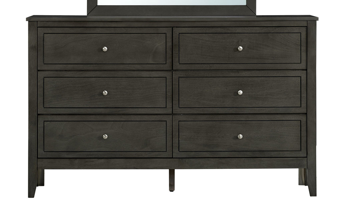 Daniel - Dresser
