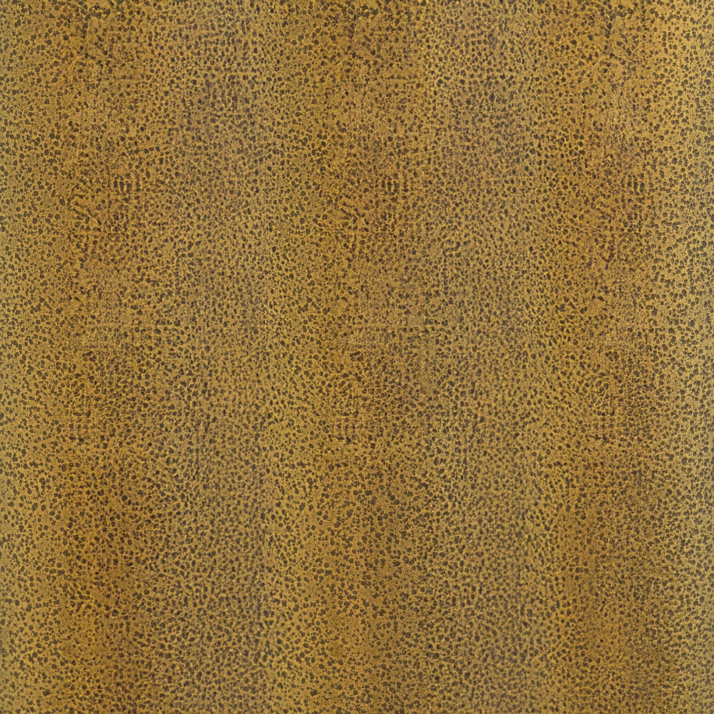 Fullerton - Dining Table - White / Gold