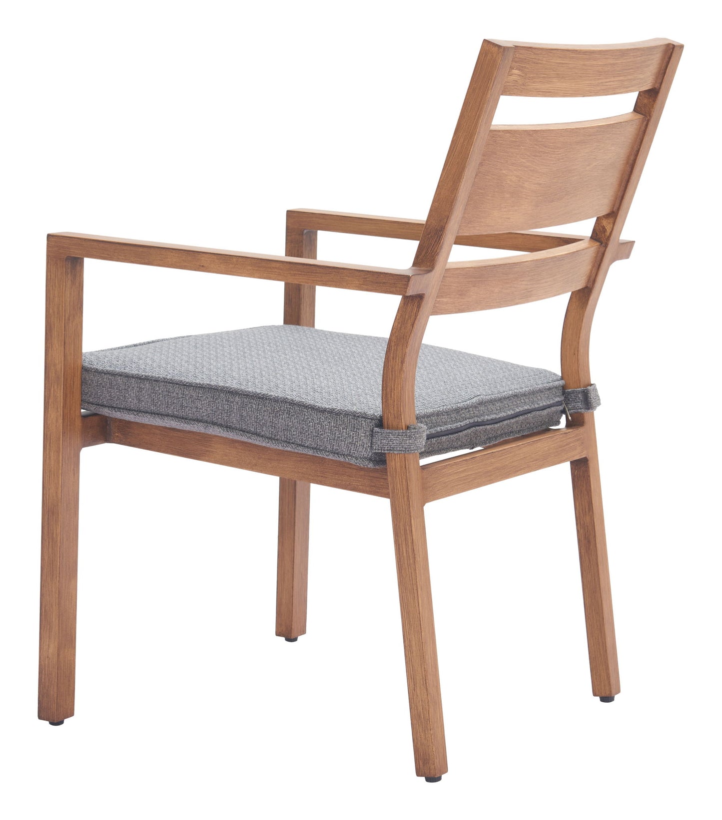 Rader - Outdoor Dining Chair (Set of 2) - Natural