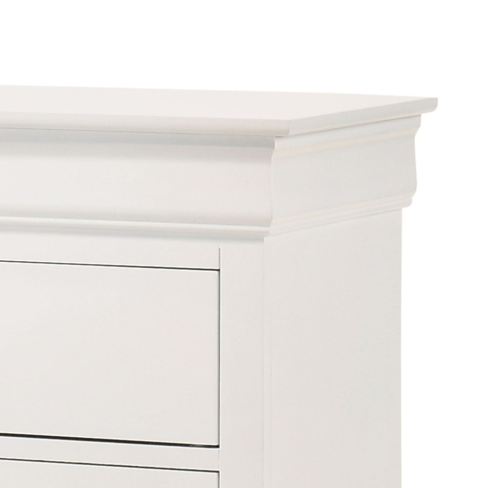 Glory Furniture - Louis Phillipe - Dresser