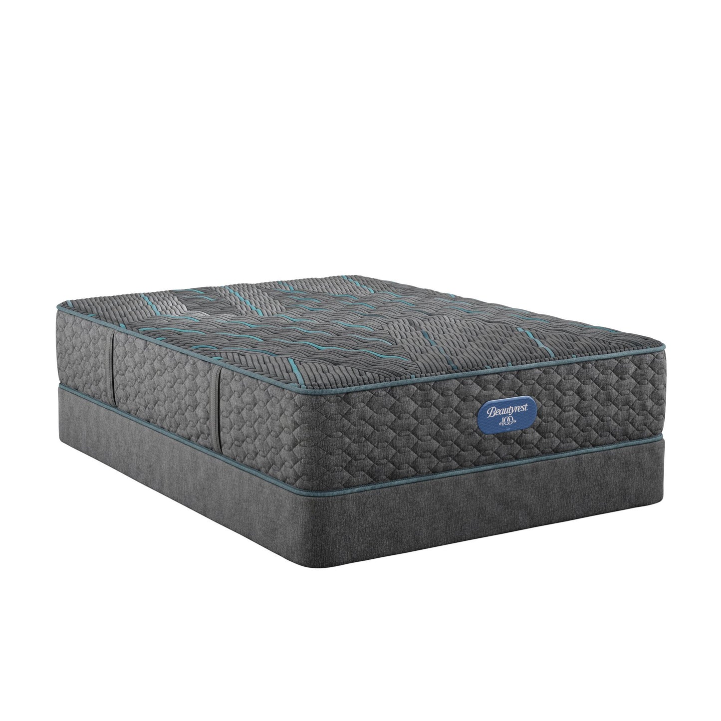 Beautyrest - Bellevue Extra Firm Mattress
