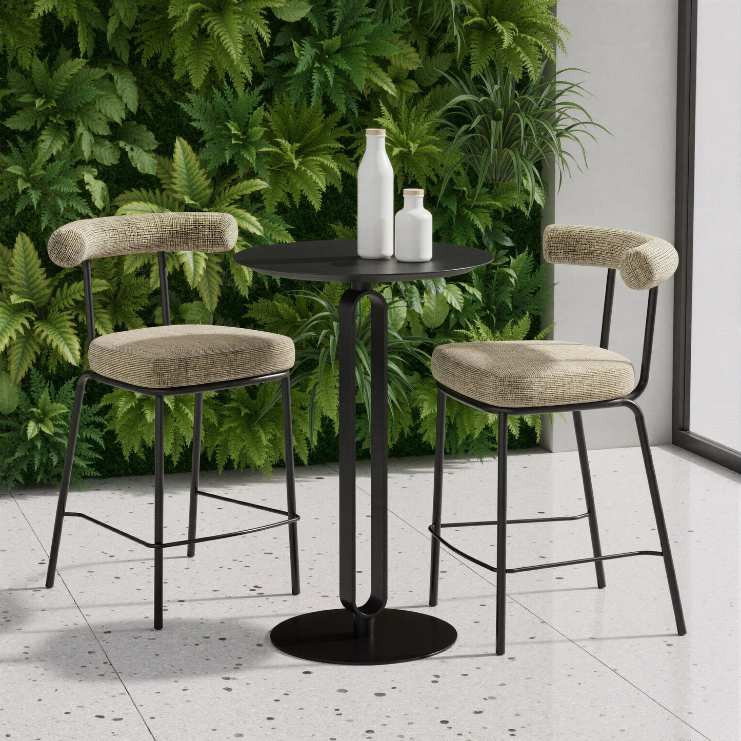 Derry - Table