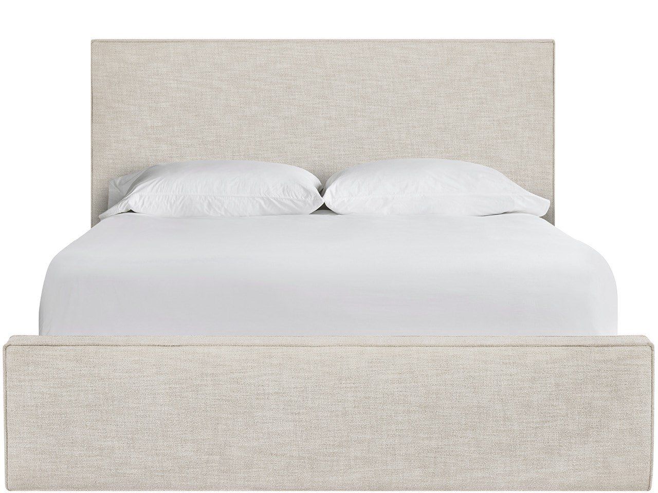 Drift - Upholstered Bed