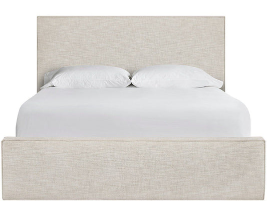 Drift - Upholstered Bed