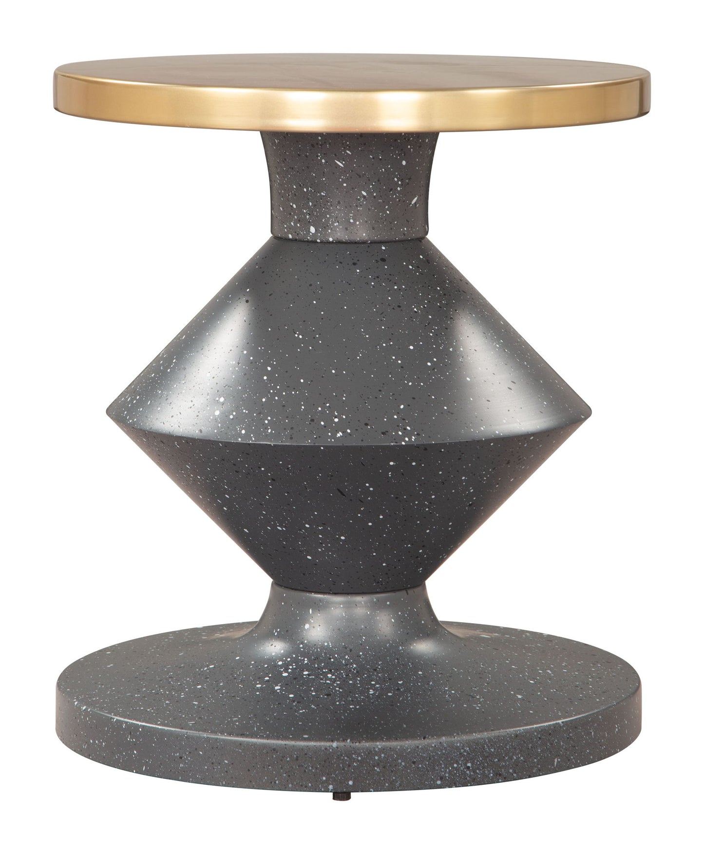 Litar - Side Table - Multicolor