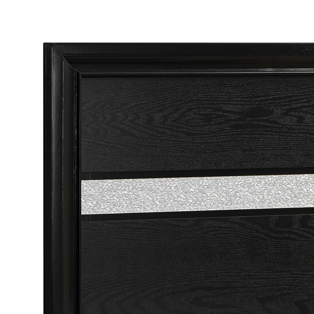 Glory Furniture - Madrid - Bed