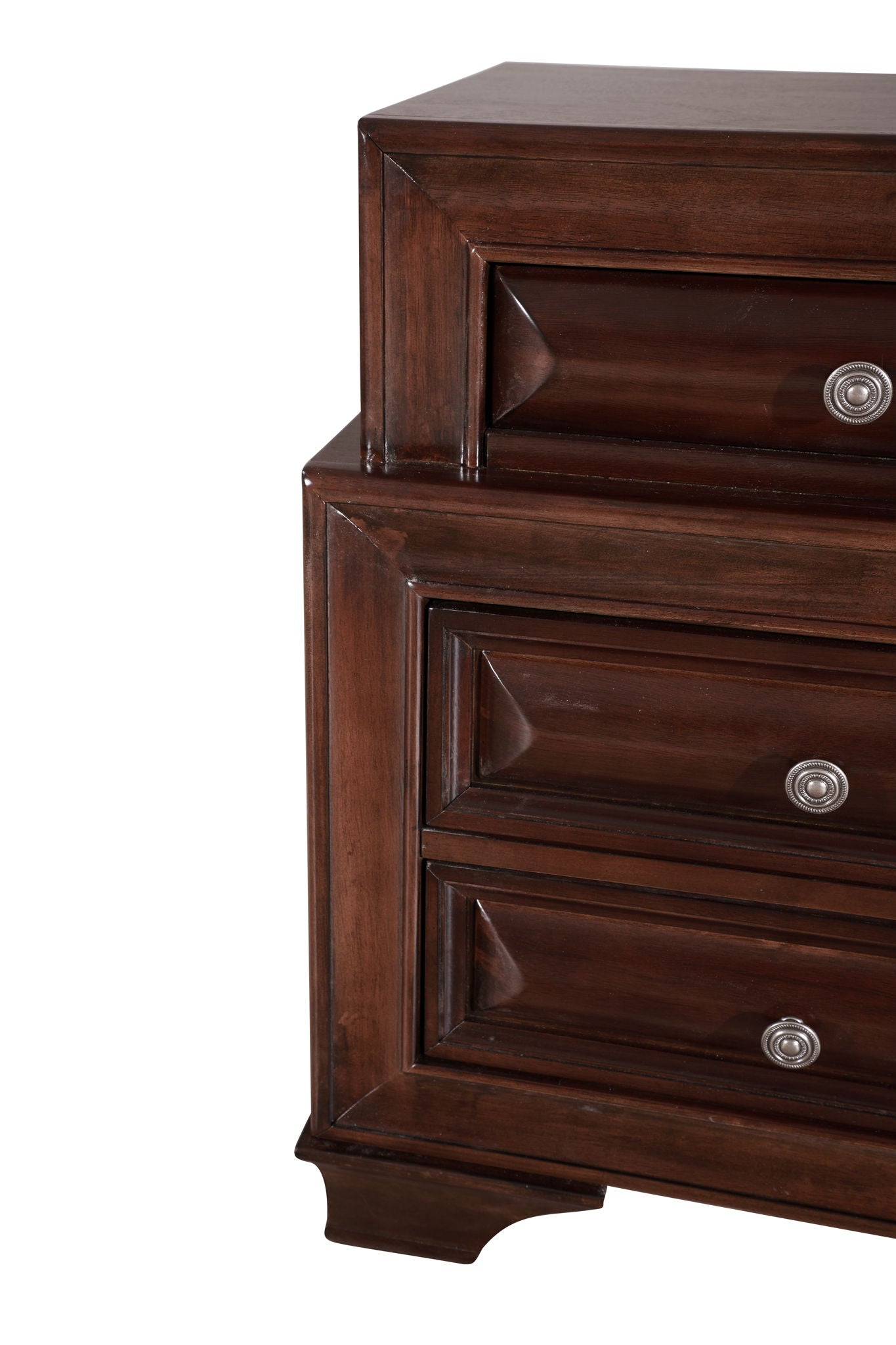 Glory Furniture - LaVita - Nightstand