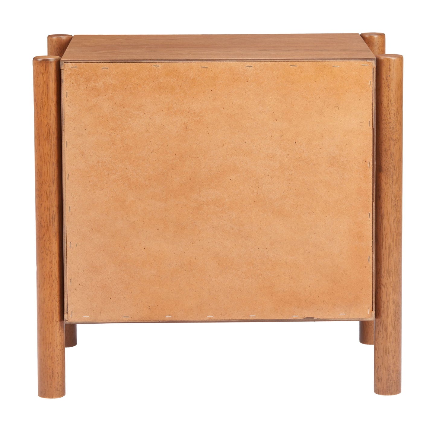 Beleza - Nightstand - Walnut