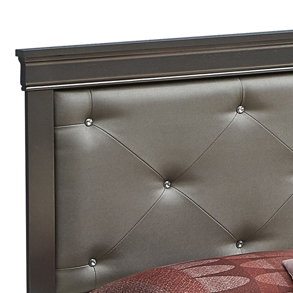 Glory Furniture - Lorana - Bed