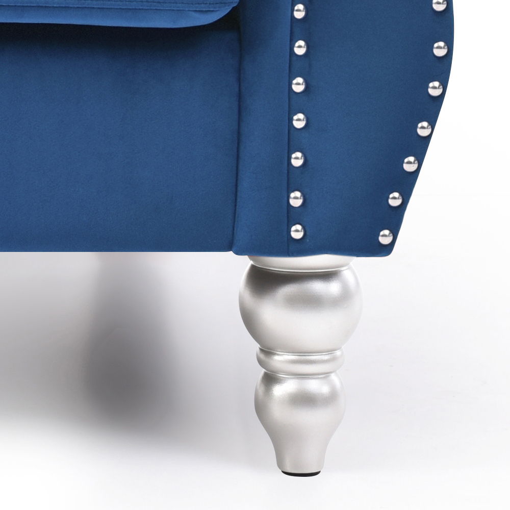 Glory Furniture - Hollywood - Sofa Chaise