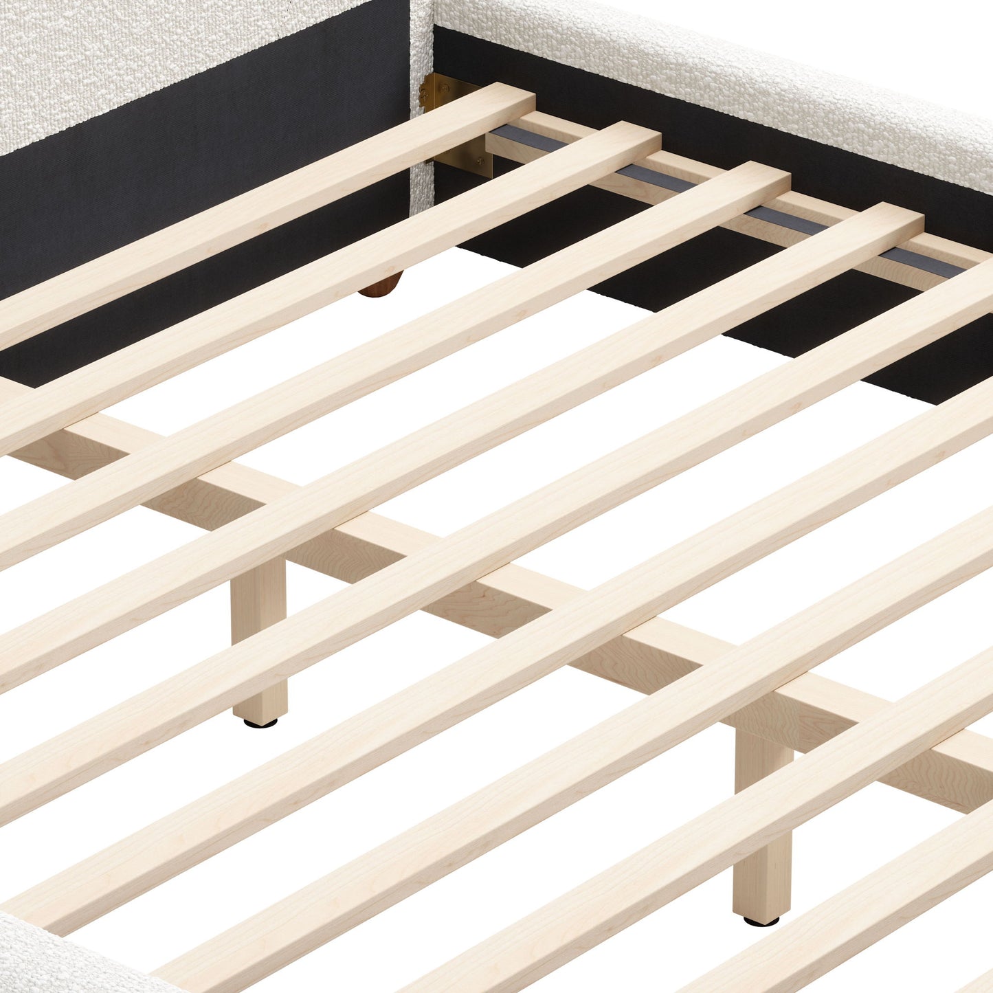Baris - Bed