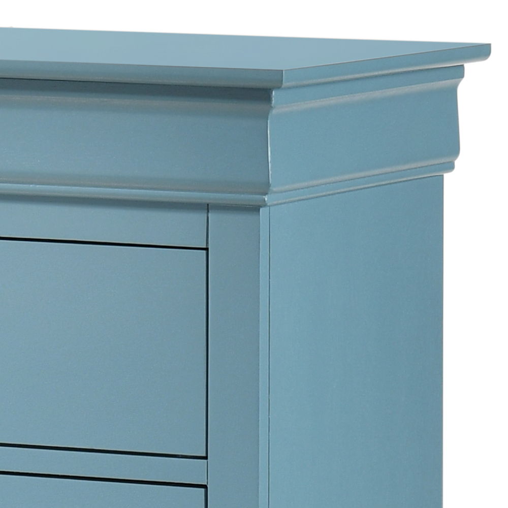 Glory Furniture - Louis Phillipe - Chest