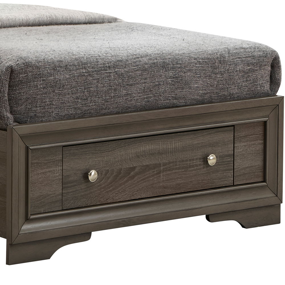 Glory Furniture - Madrid - Bed