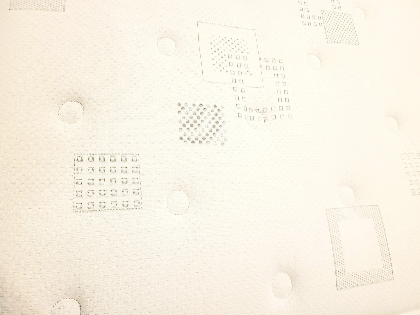 Gold Bond Comfort 200 Plush Twin Mattress