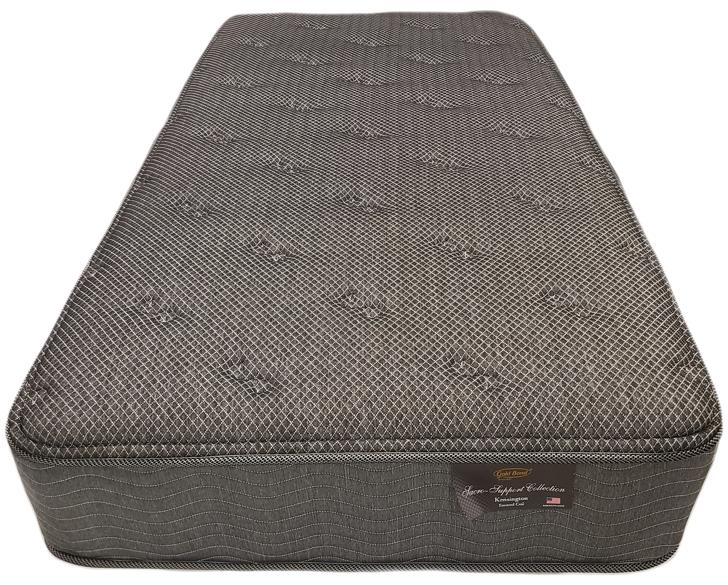 Gold Bond Kensington Two Sided Mattress