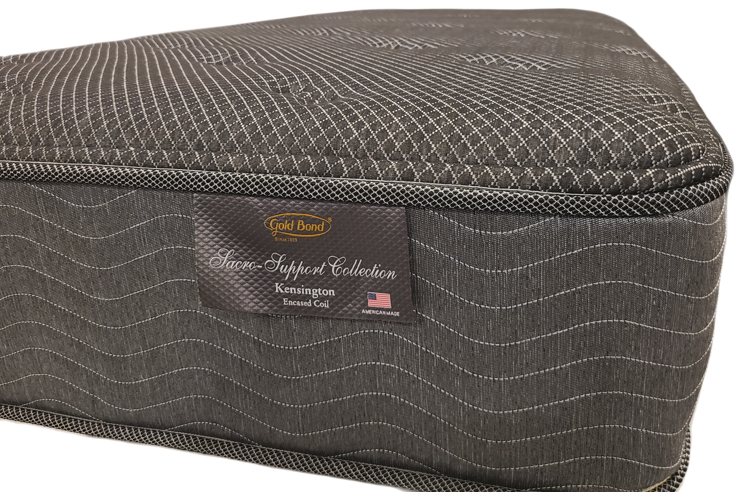 Gold Bond Kensington Two Sided Mattress