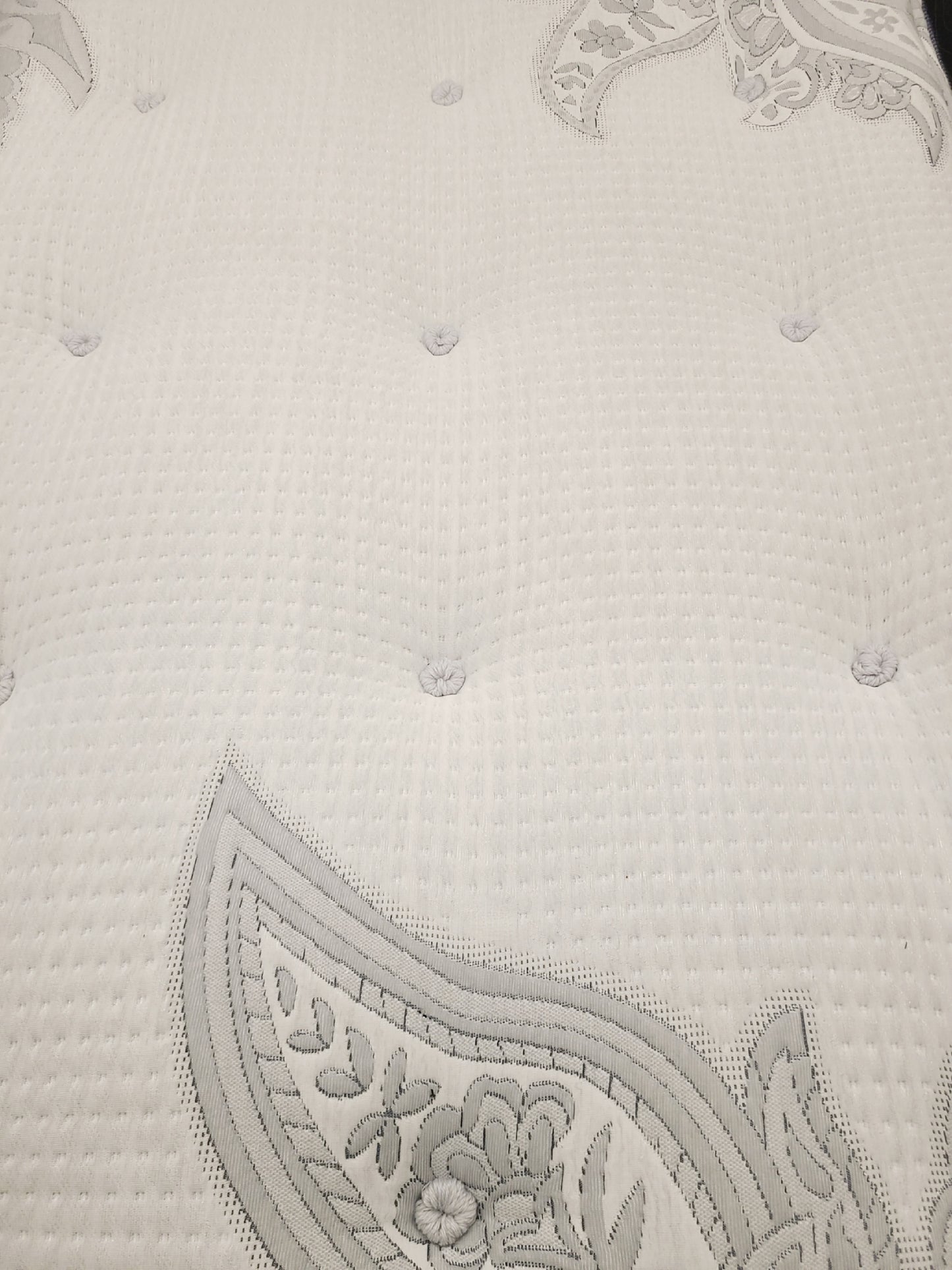 Eastman House Chelsea New Yorker Extra Firm Mattress