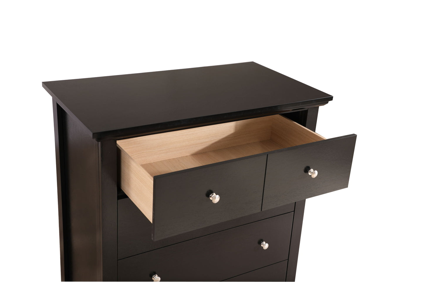 Glory Furniture - Hammond - Chest