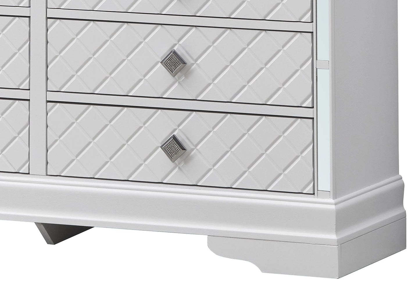 Glory Furniture - Verona - Dresser