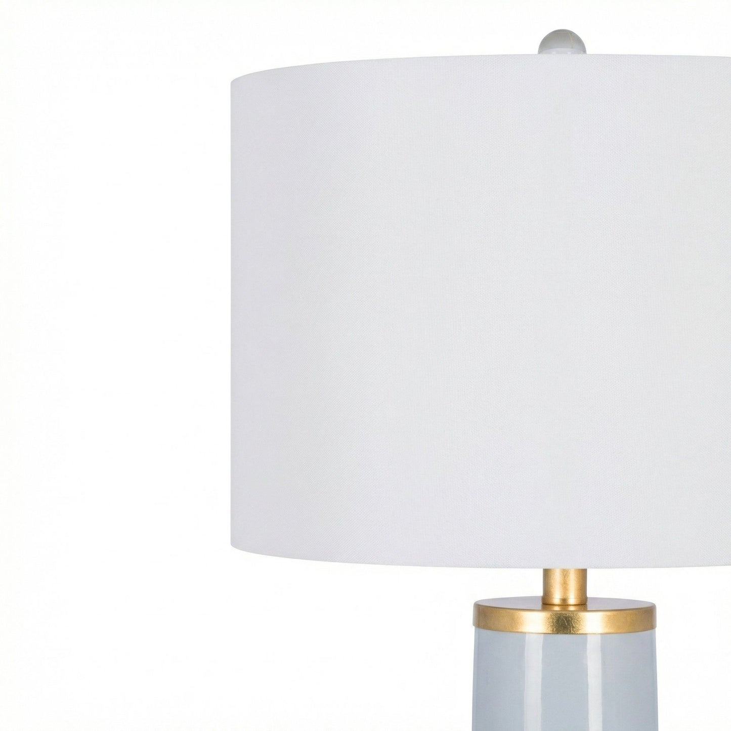 Maribel - Table Lamp - Blue