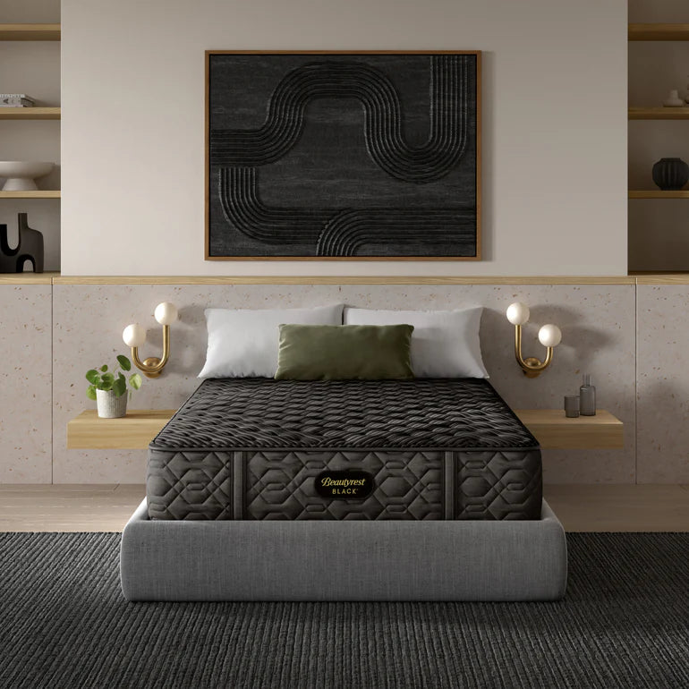 Beautyrest Black Series One Mattress
