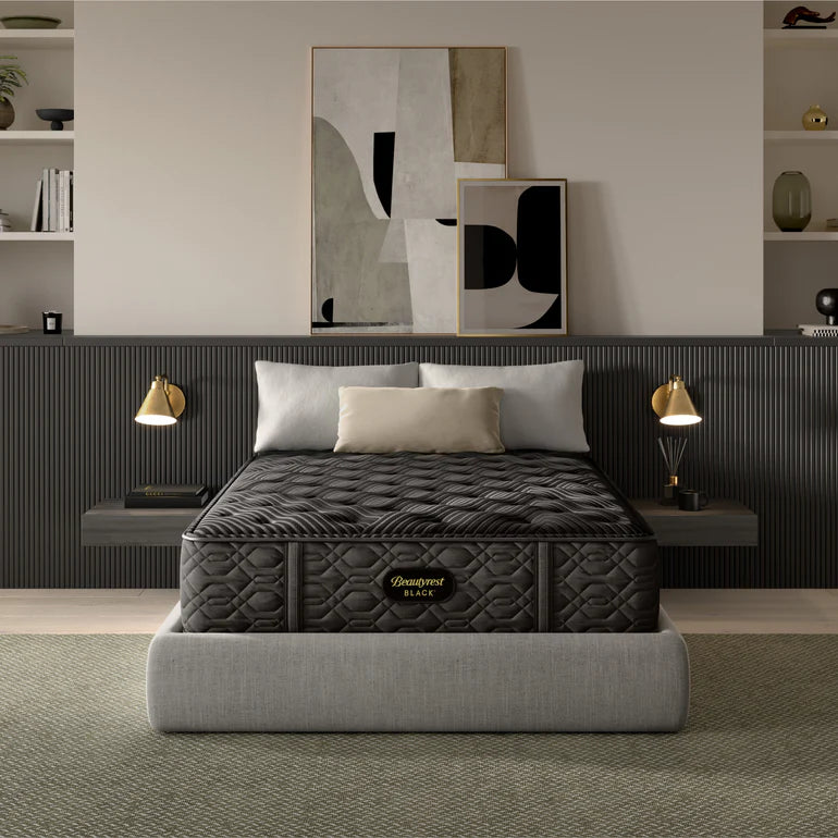 Beautyrest Black Series One Mattress