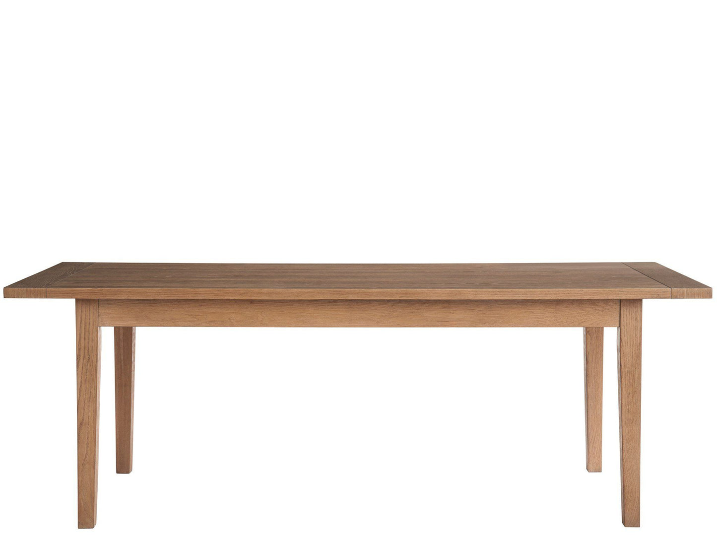 Weekender Coastal Living Home / Marblehead - Dining Table - Light Brown