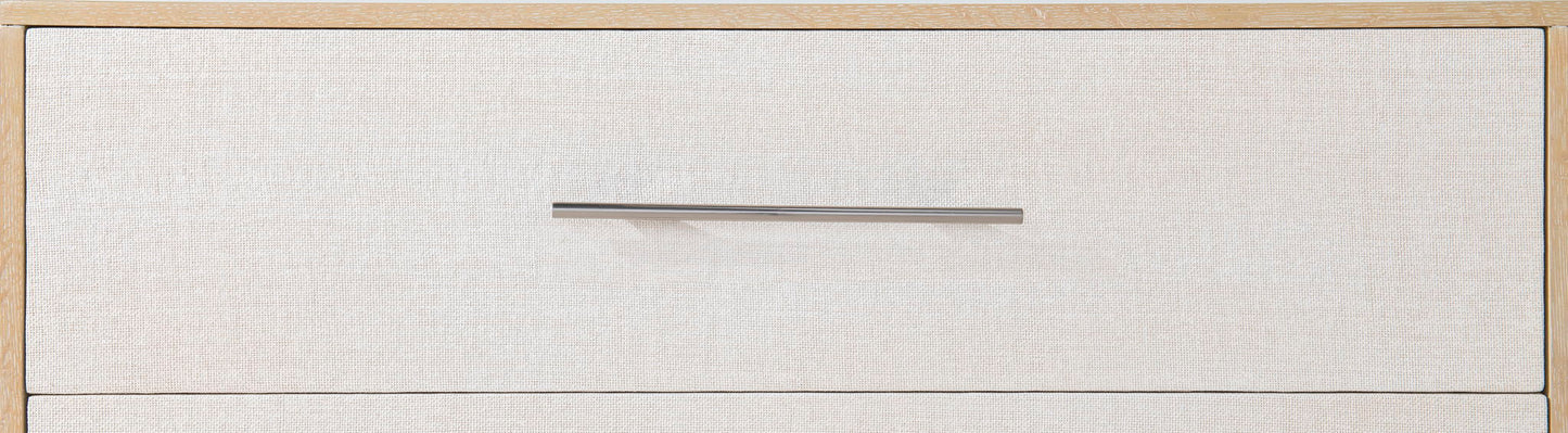 Biscayne - Drawer Chest - Beige